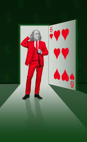Официальный сайт Casino Malina